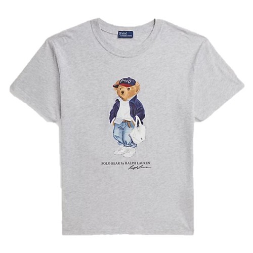 T-shirt Ralph Lauren